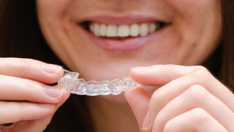 Saiba mais sobre os alinhadores ortodônticos oferecidos pela Dentale Instituto Odontológico Osasco